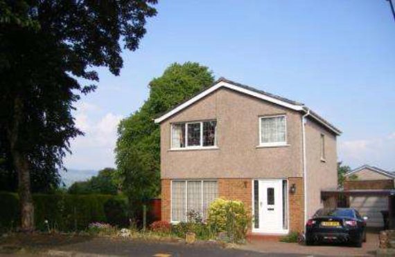 3 Bedroom Detached